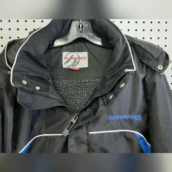 Boardsport Winter Jacket - Picture 3 of 7